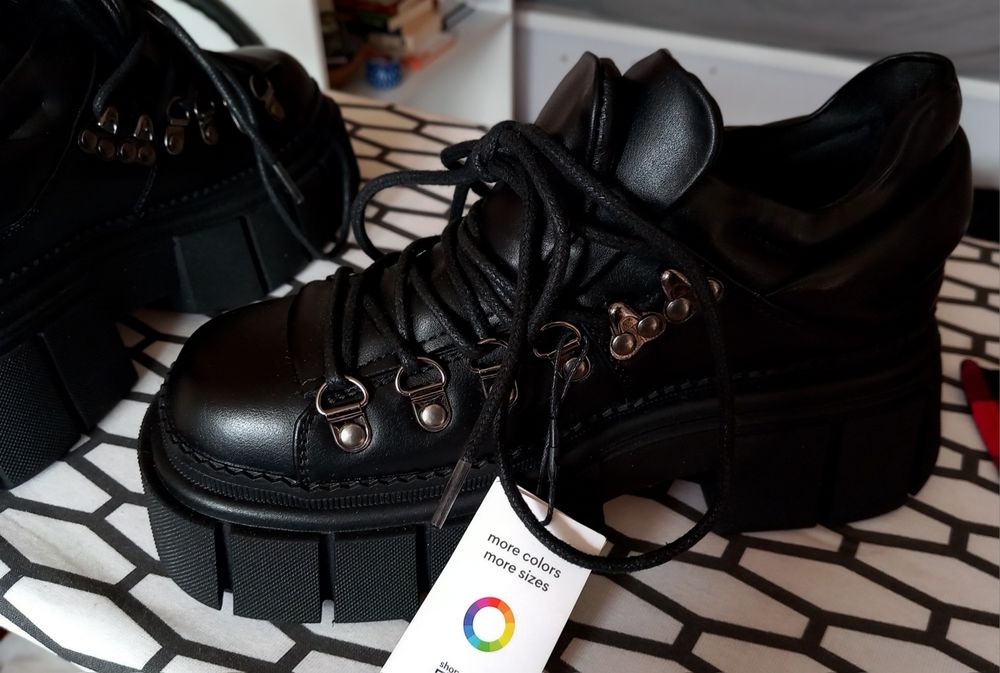 Половинки обувки Jenny Fairy - дамски