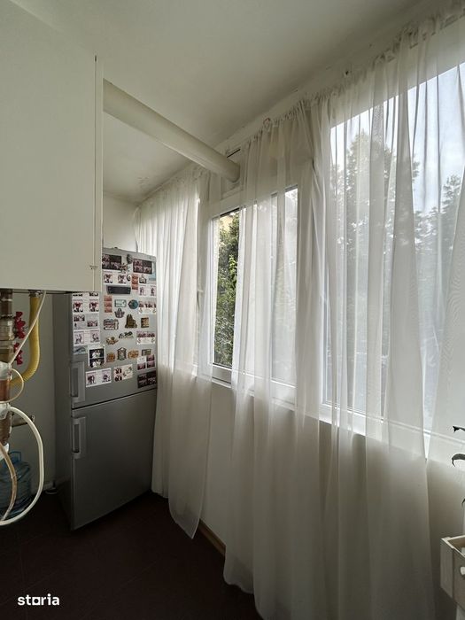 Apartament 3 camere, confort 1 decomandat, Eremia Grigorescu.