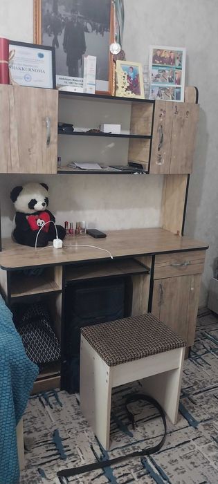 Абдуллаева Нигора