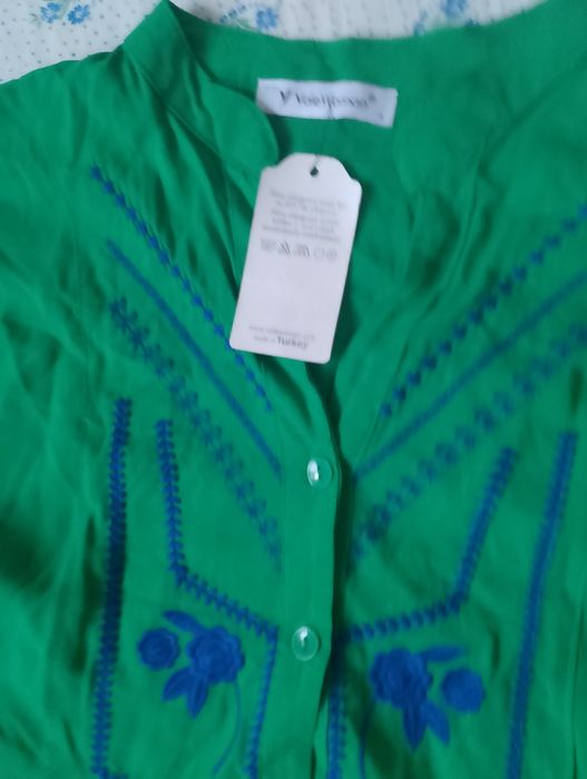 Продам новое турецкой платье