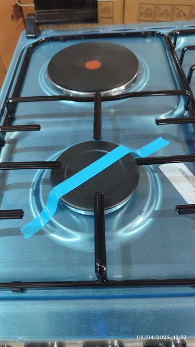 газовая плита KLEO.   оптом/розницу/гарантия +доставка