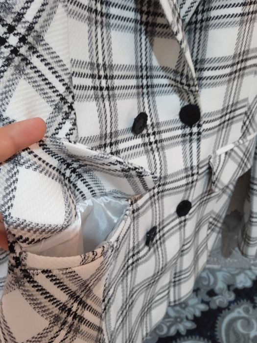 Turetskiy Pidjak/Kostyum