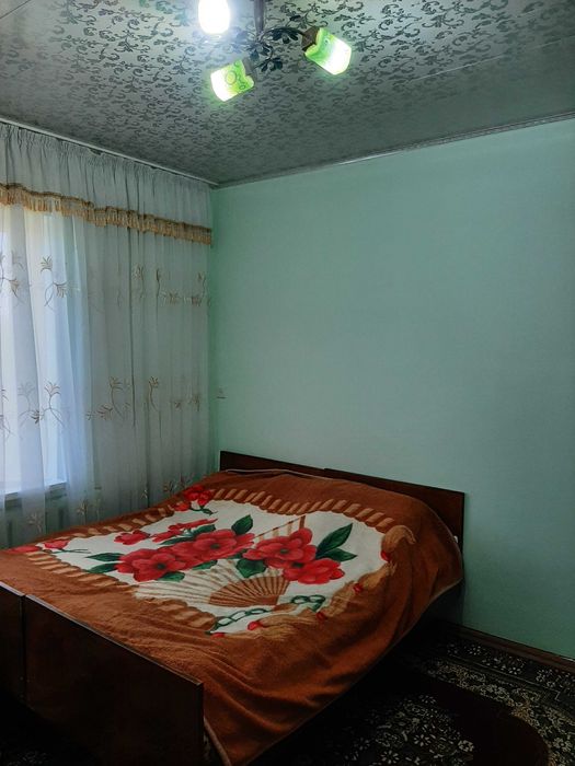 Bòstonliqda 2 xonali kvartira sotladi