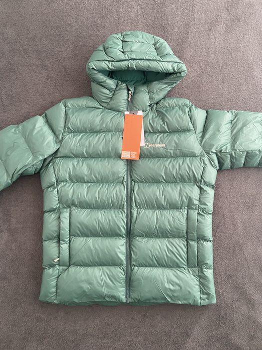 Мъжка пухенка Berghaus