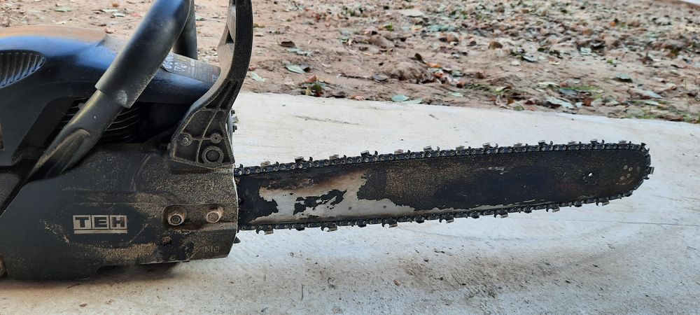 TEH arginal benzapila sotiladi