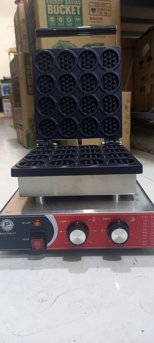 Вафельница Vaflinitsa vafli Aparat Professional Ariginali ajoyib