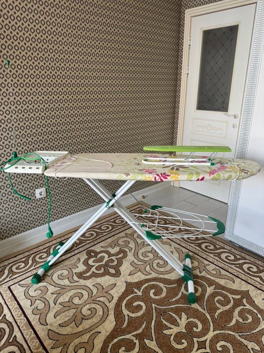 Глодильная  доска