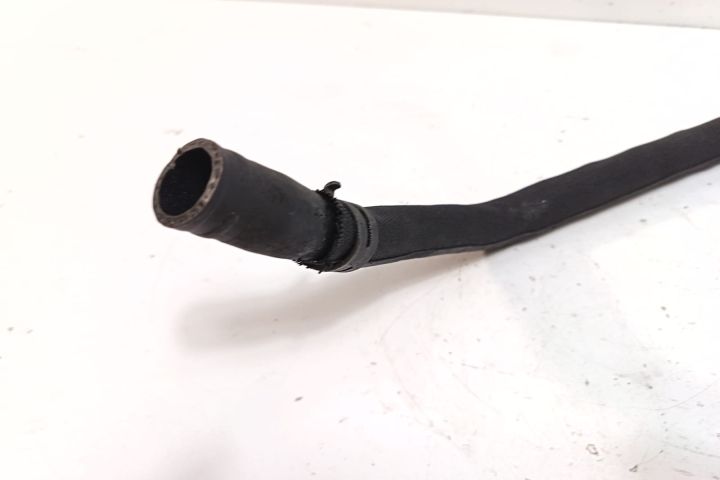 Conducta tur ulei servodirectie Volkswagen VW Touareg generatia 1 7L