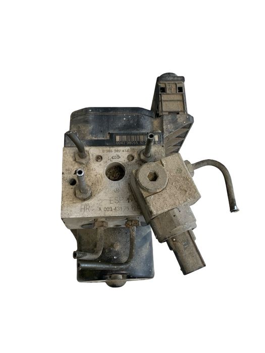 Pompa Abs Mercedes-Benz A-Class W168 1997 - 2005 0265202434