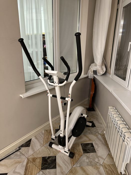 Эллипс тренажор