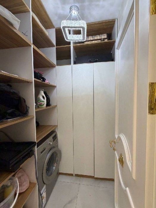 Продаётся 3-х комнатная квартира в ЖК Gardens | Вид на Tashkent city