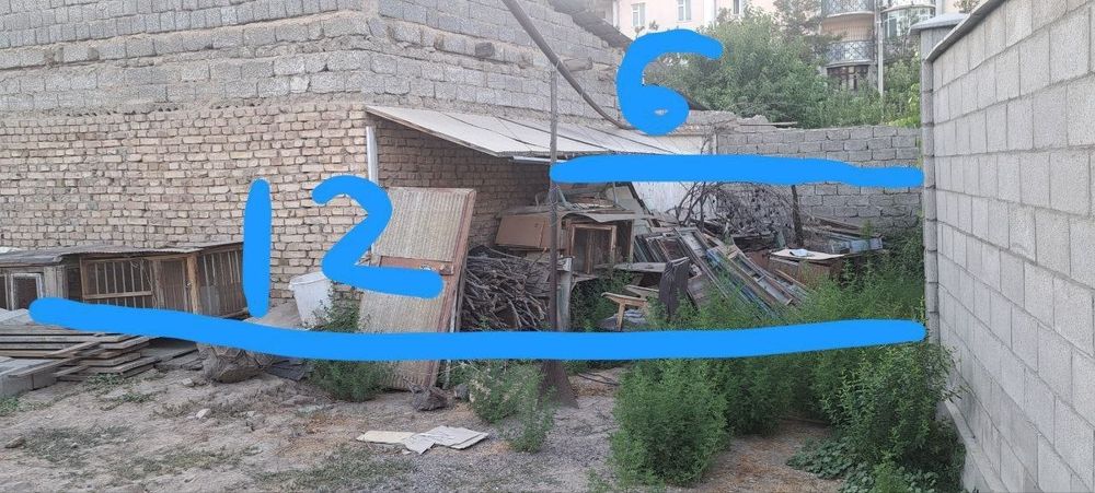 Земля на Дубовой , 2 соток