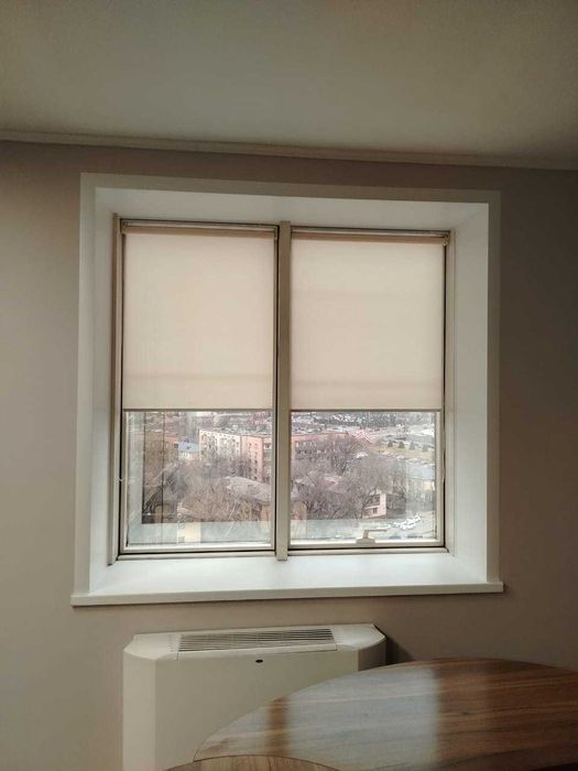 Откосы пластиковые!