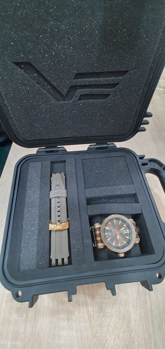 Часовник VOSTOK NH35A 5750285