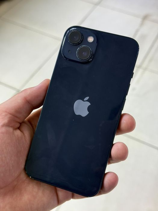 Iphone 13 128gb синий