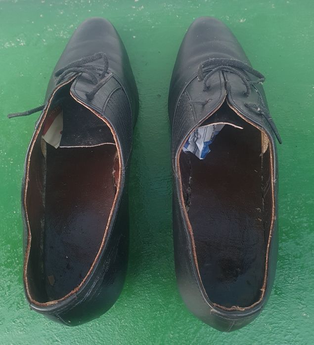 Pantofi dama piele 38