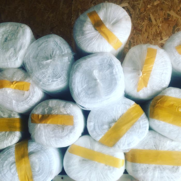 Вафельное полотенце