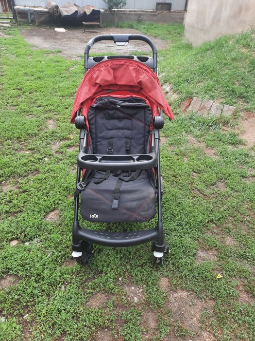 Детские коляски бу