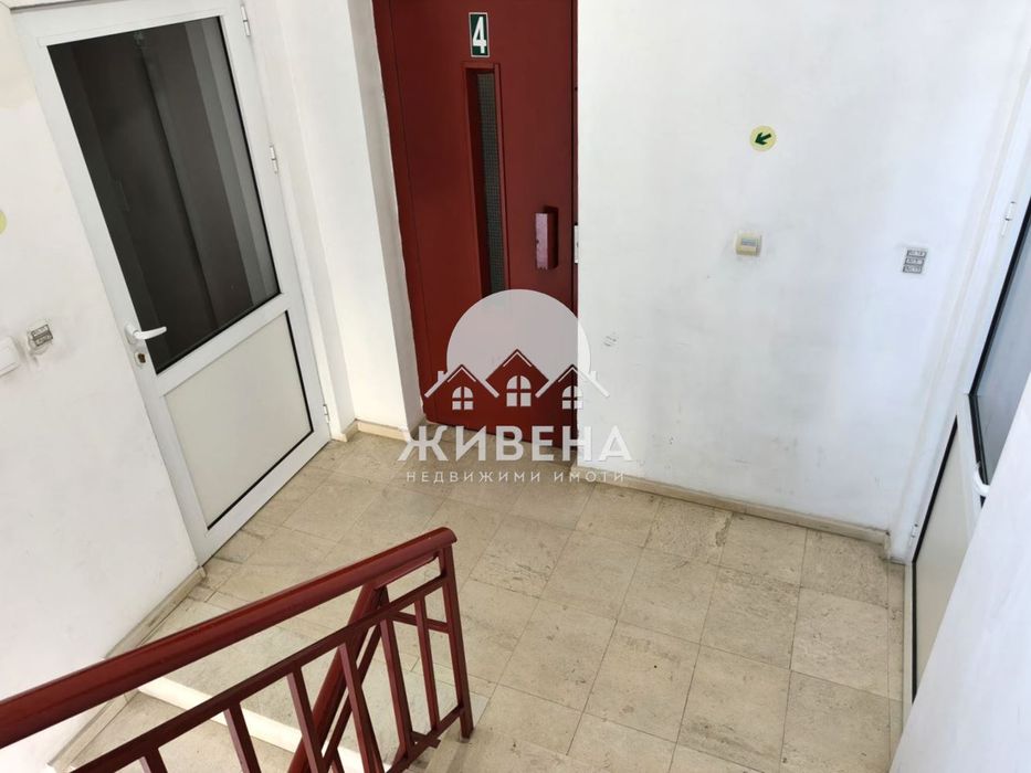 Продава 2-стаен апартамент, кв. Погребите, с паркомясто