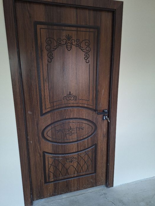 Mdf klassic eshiklar 600 mingdan
