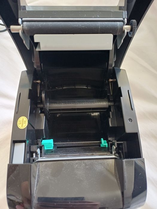 Термопринтер Xprinter XP-365B