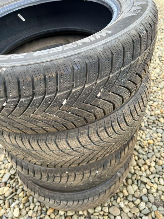 anvelope de iarna noi