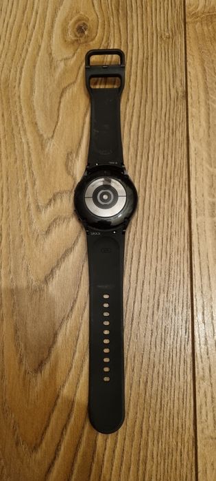 Samsung Watch 4 Negru
