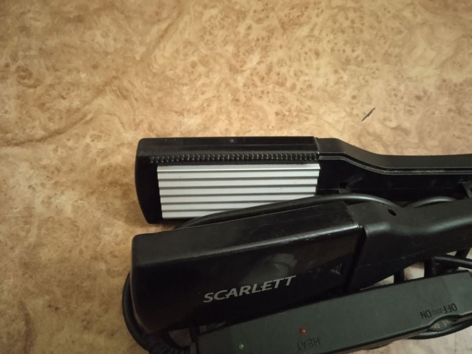 Электроника плойка