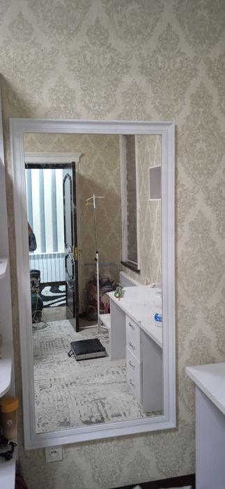 Ойна хизмати, услуга стеколшика