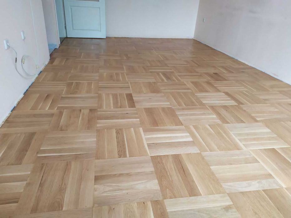 Циклене паркет дюшеме БЕЗ ПРАХ ! Стара Загора