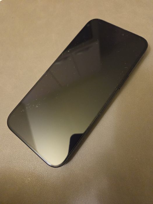 IPhone 16 pro Max 256 gb