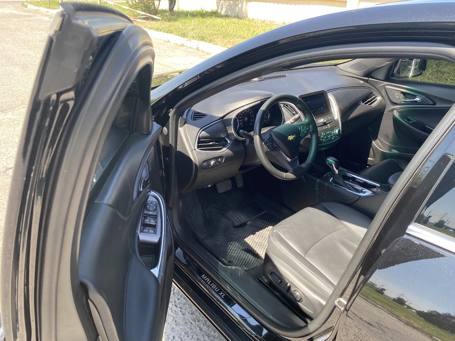 Malibu 2 1.5 motor 2019 yil sotaman