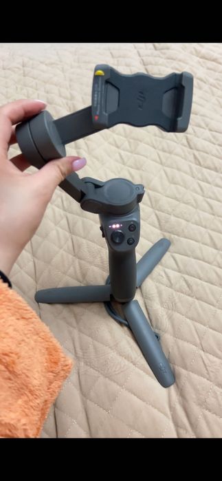 Osmo mobile 3 штатив монопад