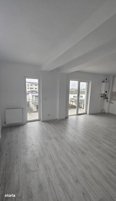 Apartament 2 camere Magnolia