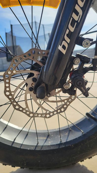 Br Cycles Pro 2008