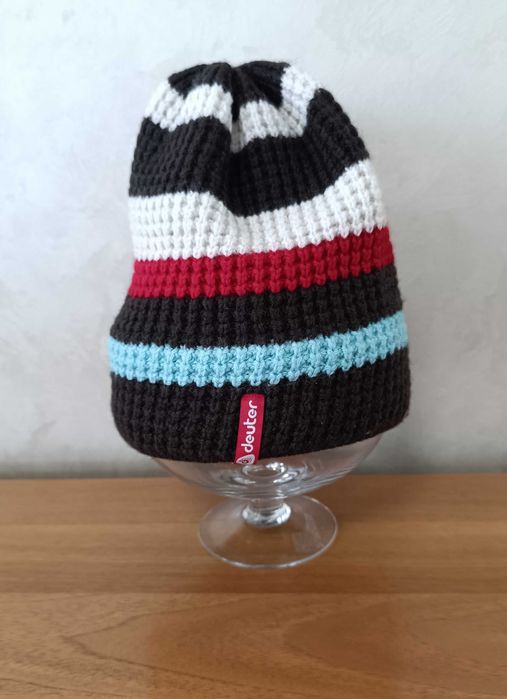 Deuter-Made in Germany-Чисто Нова