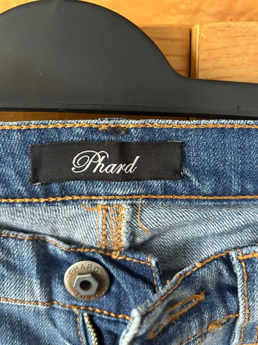 blugi marca PHARD