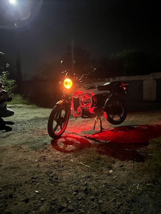 Продам альфа 110к