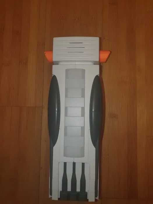 Set 5 Laser X Blaster si Laser X Gaming Tower