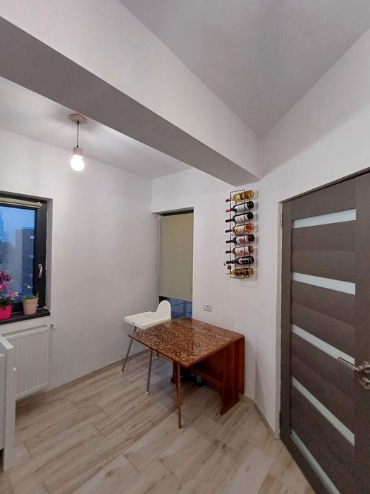 Apartament cu 2 camere
