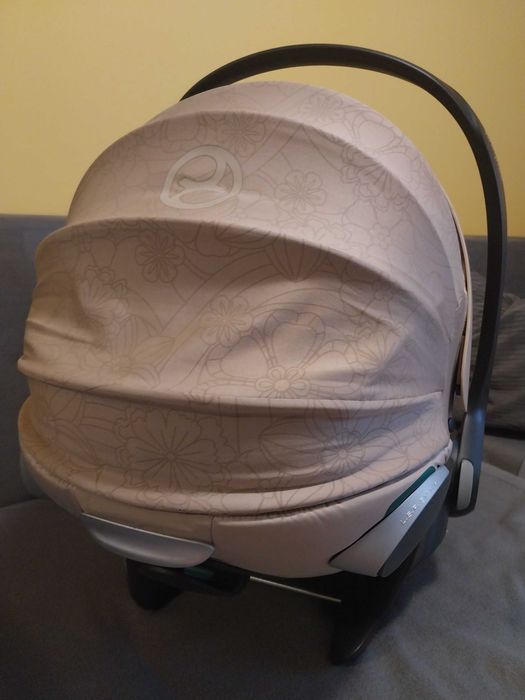 Cybex Simply Flowers Beige