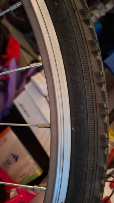 Vand bicicleta 26inch