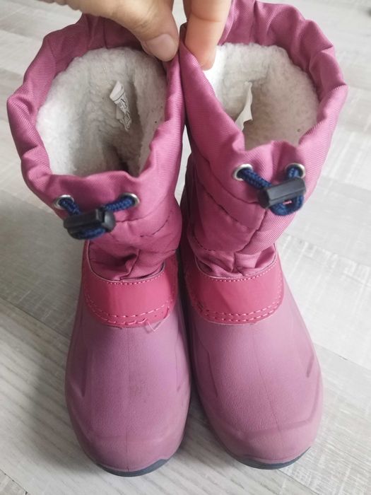 Ghete fetite pt iarna 33