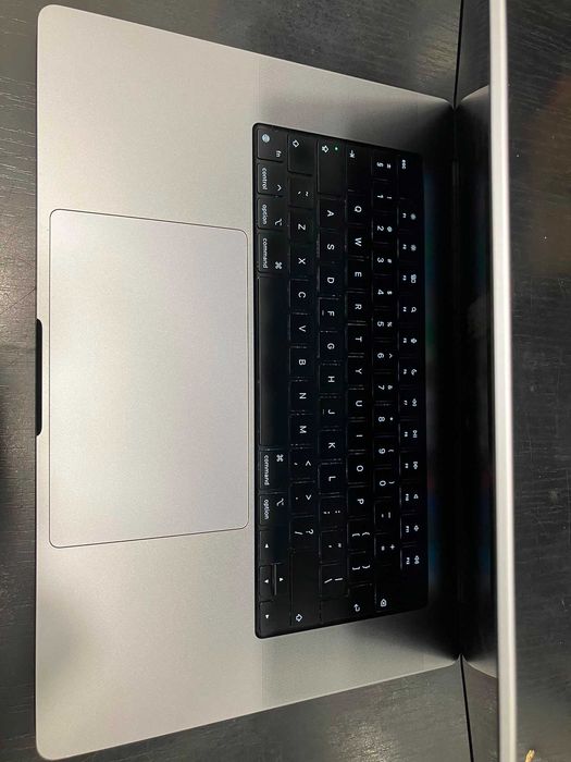 Hope Amanet P3 Macbook PRO 2023 / 16 INCH / M2 PRO / 512 GB / A2780