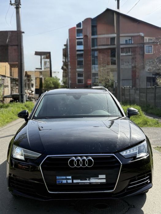 Piese audi a4 b9 2017 2.0tdi