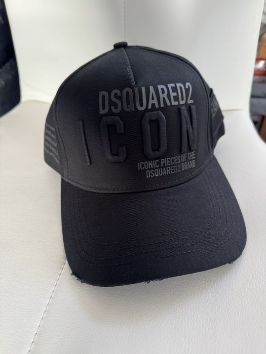 Sapca Dsquared 2