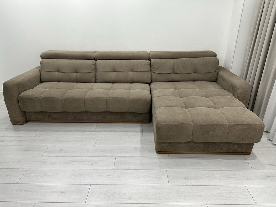 Продам диван в хорошем состоянии