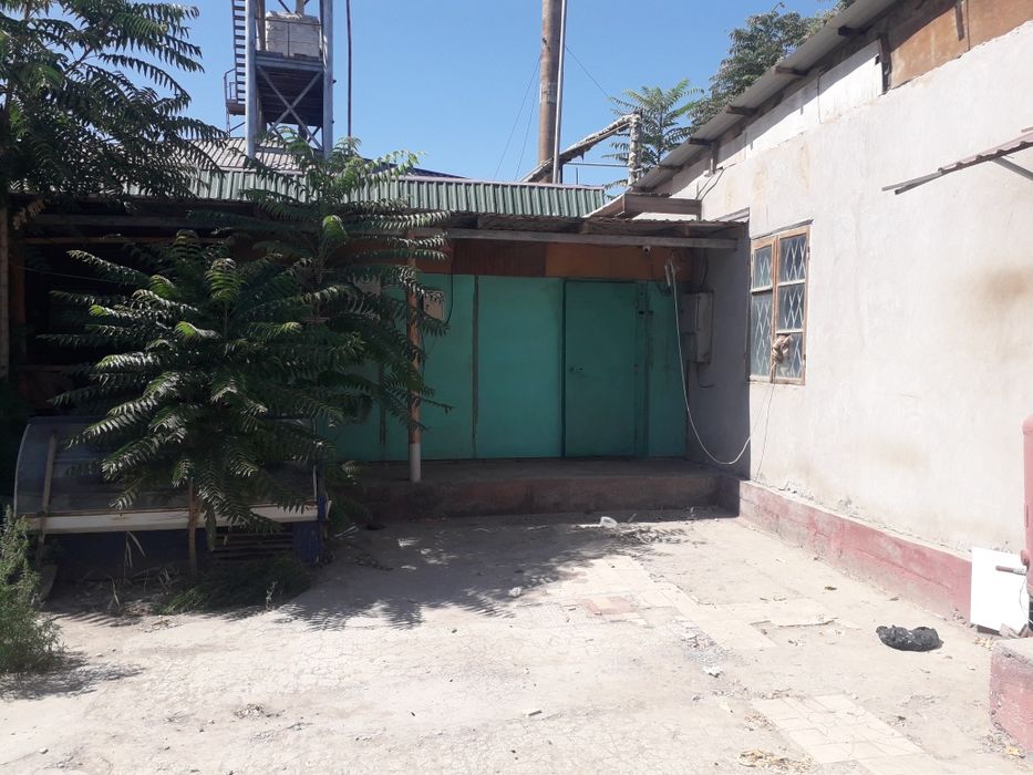 Сутни кайта ишлаш сехи