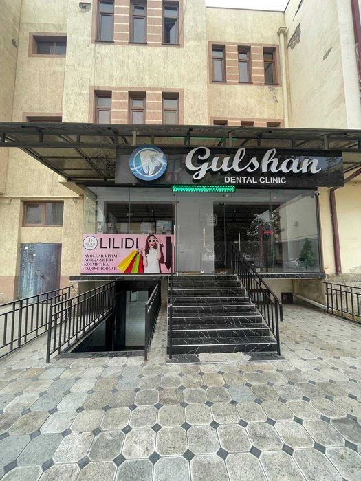 Stomatologlar uchun to‘liq jihozlangan ish o‘rinlari ijaraga beriladi