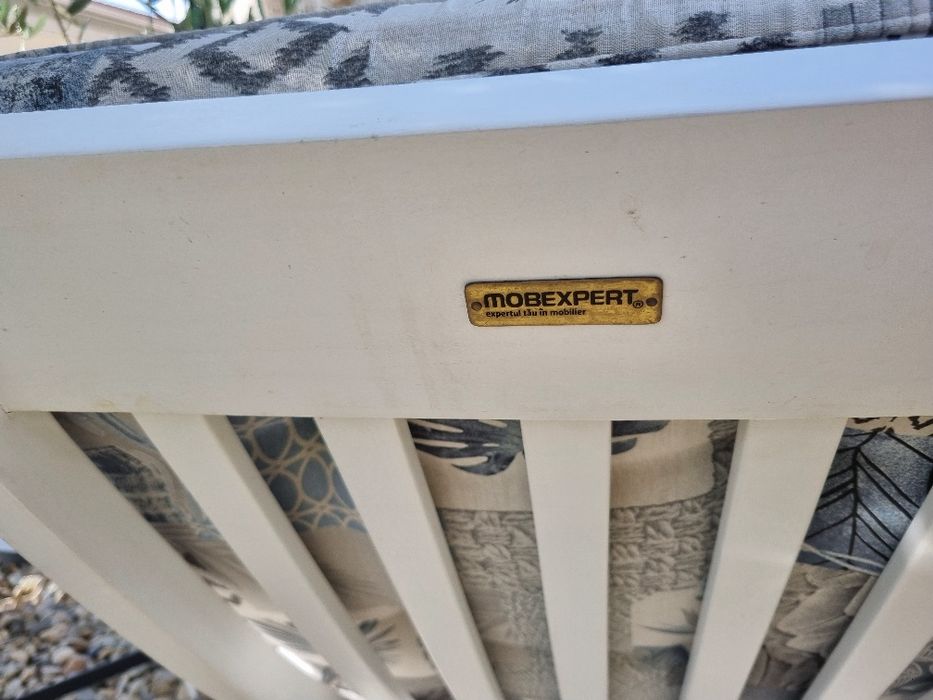 Sezloange Mobexpert, scaune gradina Jisk